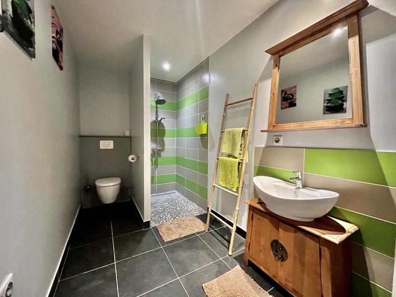 Maison - 363 m² - 9 pièces