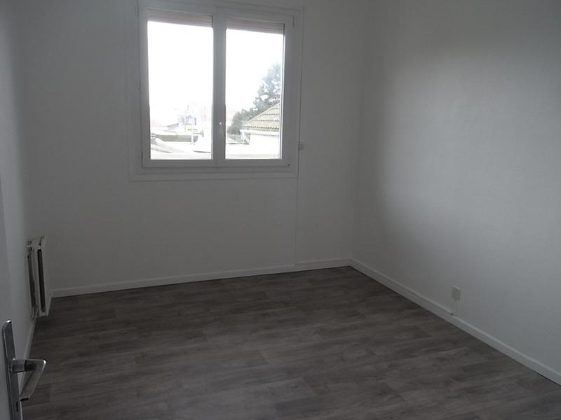 Appartement - 123 m² - 5 pièces