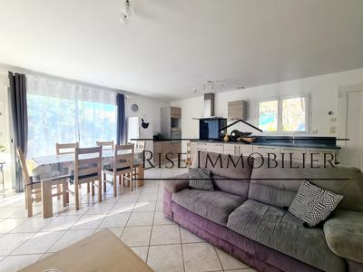 Villa - 106 m² - 4 pièces