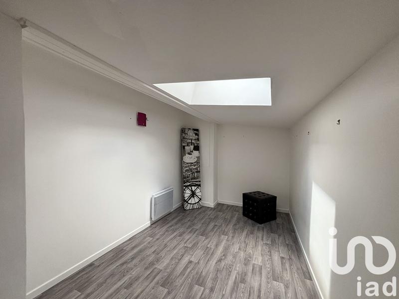 Maison de village - 130 m² - 4 pièces