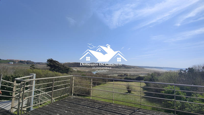 Maison - 277 m² - 10 pièces