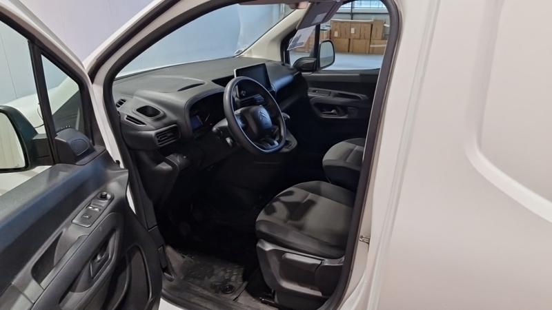 Citroën Berlingo Van m 650 Bluehdi 100 Ss Bvm5 Club