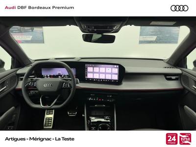 Audi Q3 E Hybrid 272 Ch s tronic 6