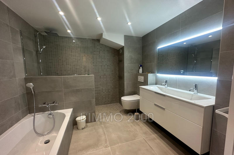 Appartement - 114 m² - 4 pièces