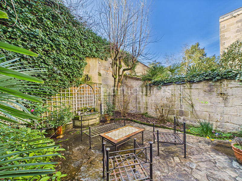 Maison - 188 m² - 5 pièces