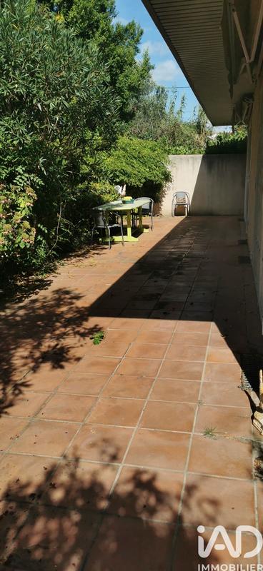 Maison - 215 m² - 5 pièces