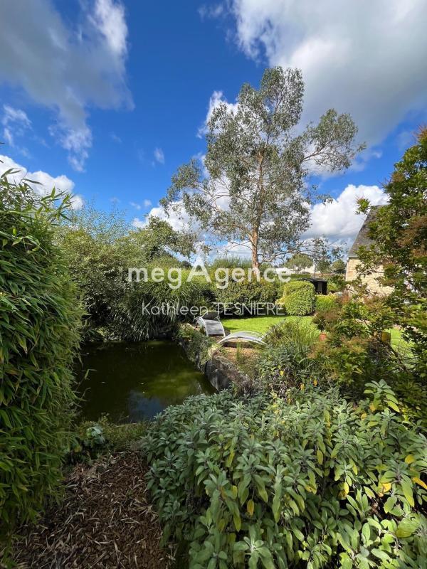 Maison - 105 m² - 4 pièces