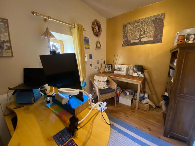 Maison - 107 m² - 3 pièces