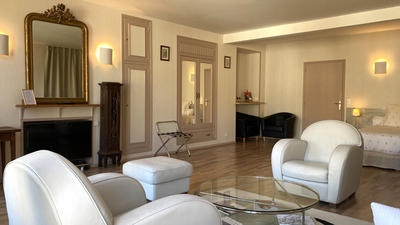 Hôtel particulier - 323 m² - 7 pièces