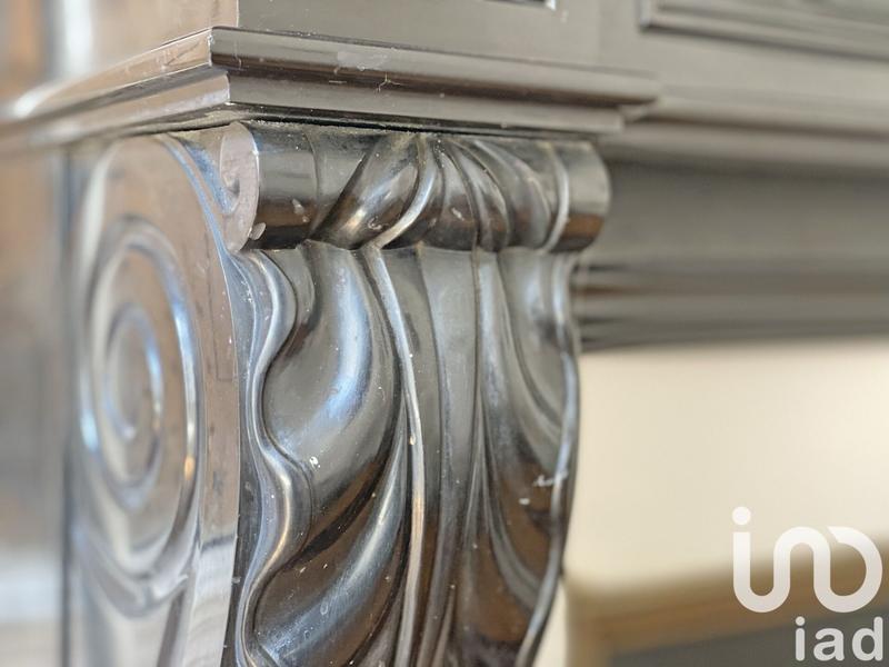 Maison de ville - 171 m² - 5 pièces