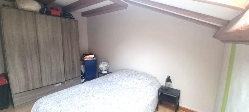 Maison - 122 m² - 5 pièces