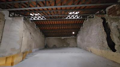 Local commercial - 400 m²