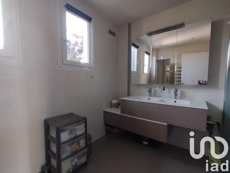 Maison - 155 m² - 7 pièces