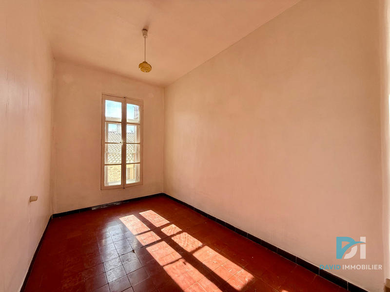 Maison de village - 116 m² - 5 pièces