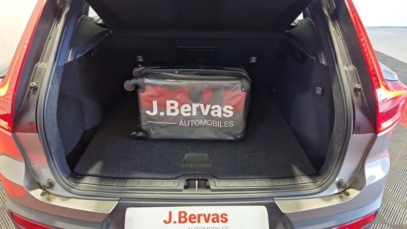 Volvo Xc40 t4 recharge 129+82 ch dct7 inscription