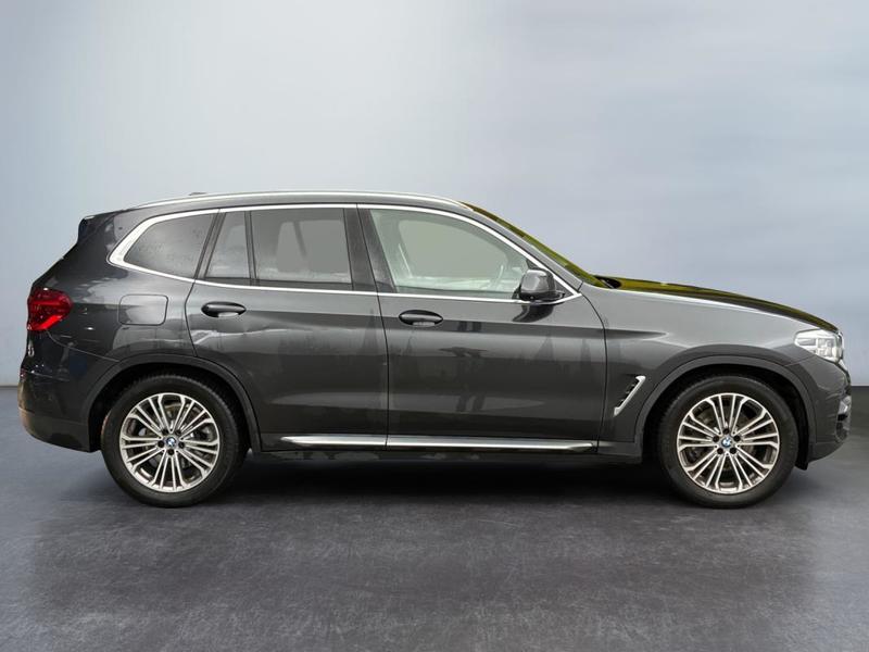 Bmw X3 G01 xDrive30d 265ch Bva8 Luxury
