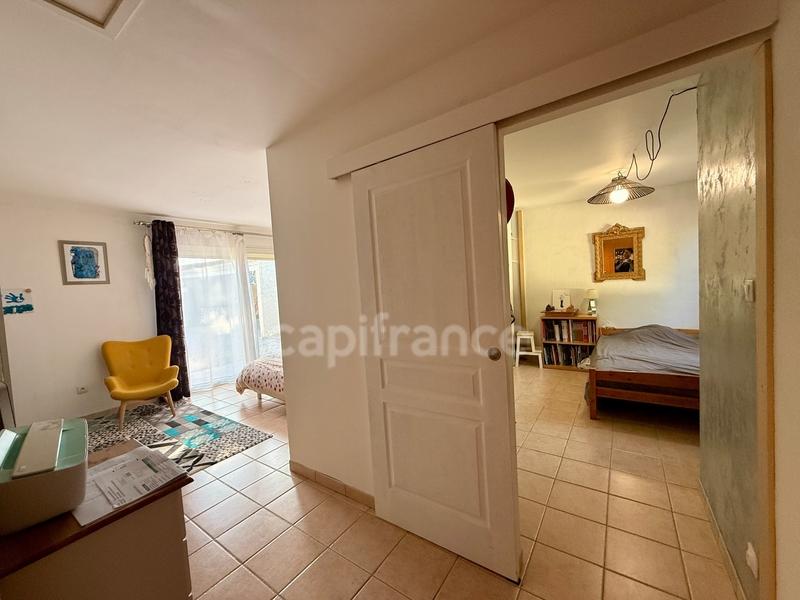 Villa - 162 m² - 7 pièces