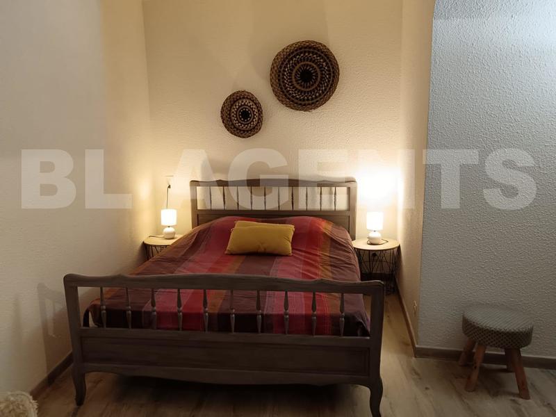 Maison de village - 144 m² - 9 pièces