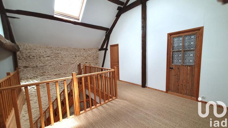 Maison de campagne - 207 m² - 7 pièces