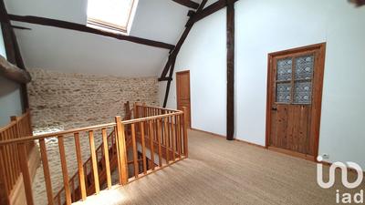 Maison de campagne - 207 m² - 7 pièces