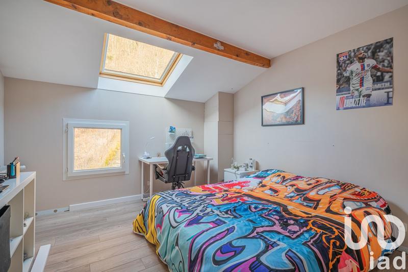 Maison de village - 174 m² - 10 pièces