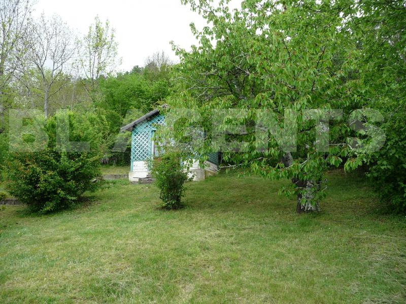 Maison de village - 170 m² - 6 pièces