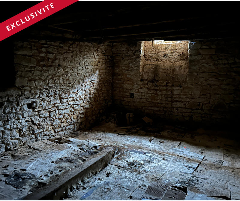 Maison - 98 m² - 4 pièces