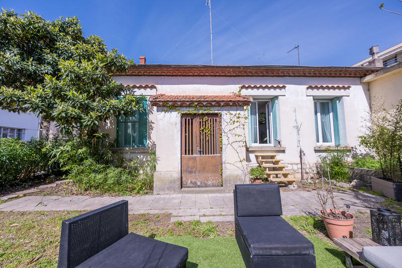 Appartement - 83 m² - 3 pièces