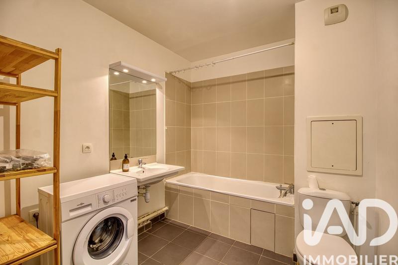 Appartement - 31 m² - 1 pièce