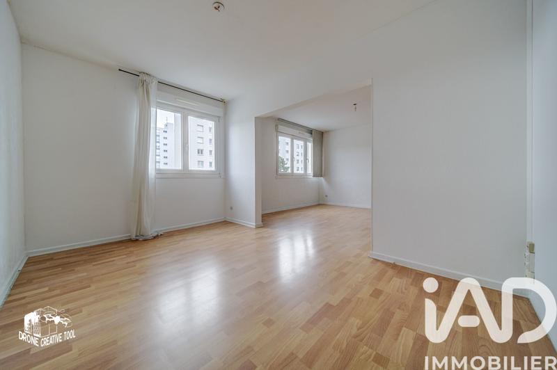 Appartement - 79 m² - 4 pièces