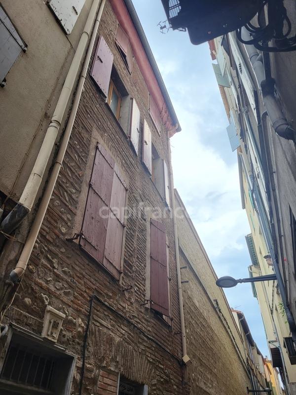 Immeuble - 140 m² - 10 pièces