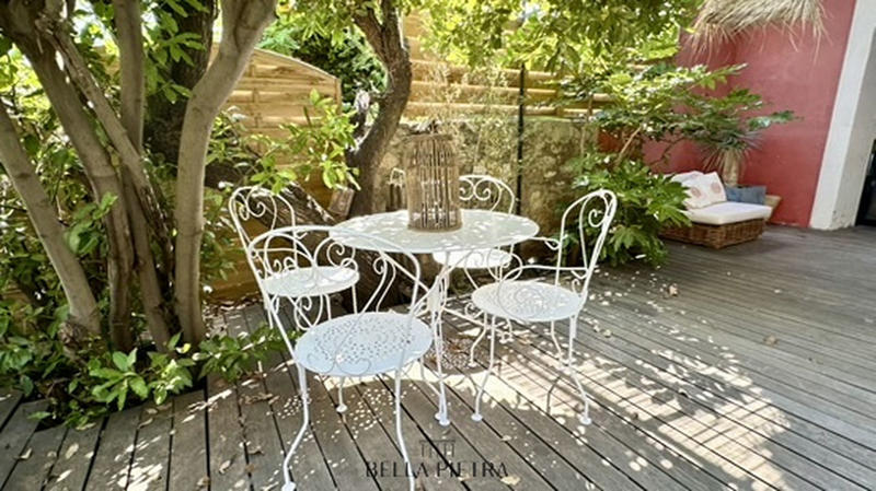 Appartement - 101 m² - 3 pièces