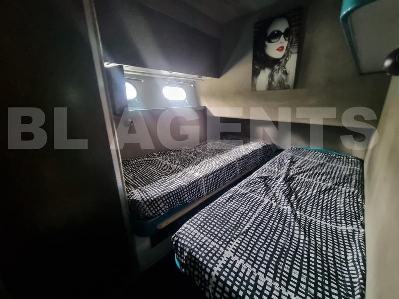 Maison - 55 m² - 4 pièces