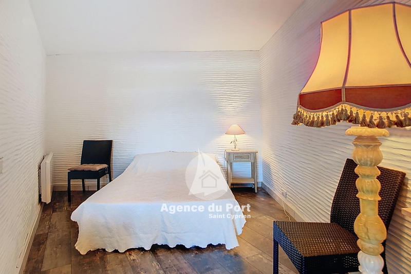 Appartement - 95 m² - 4 pièces