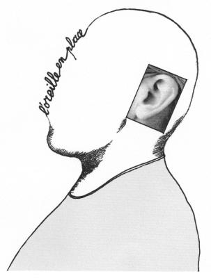 Festival l'Oreille en Place : Maylis Raynal