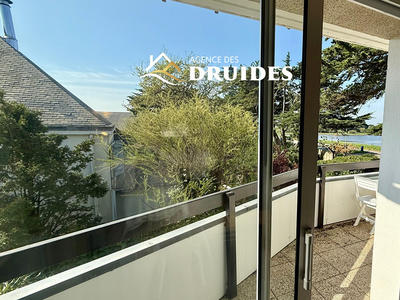 Appartement - 39 m² - 3 pièces