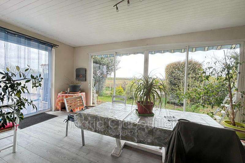 Maison - 168 m² - 7 pièces