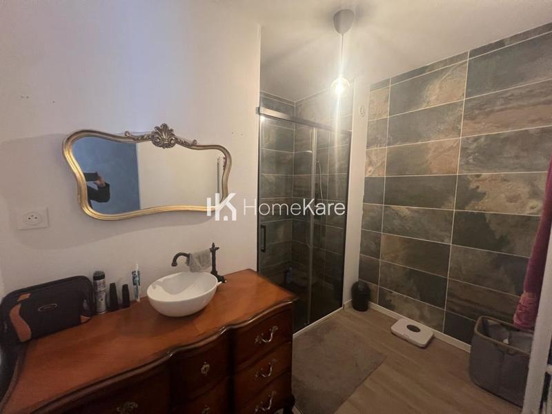 Maison de ville - 130 m² - 4 pièces