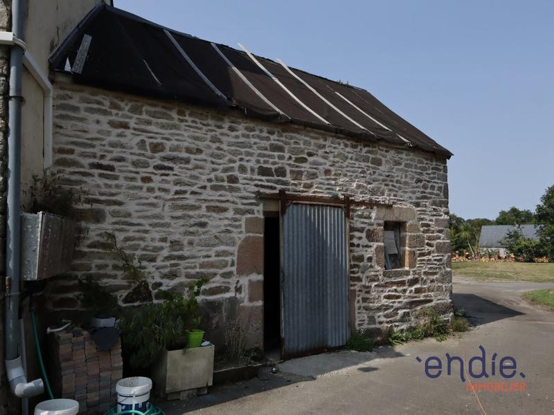 Maison - 111 m² - 4 pièces