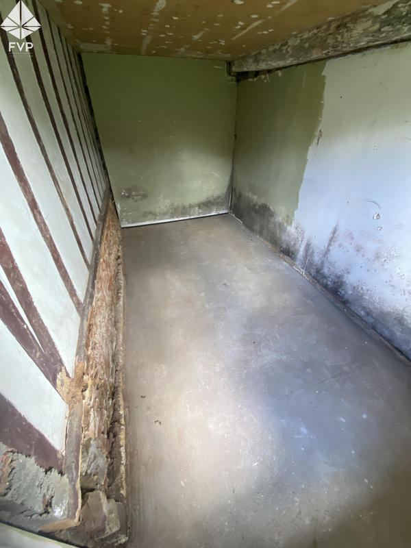 Maison - 72 m² - 3 pièces