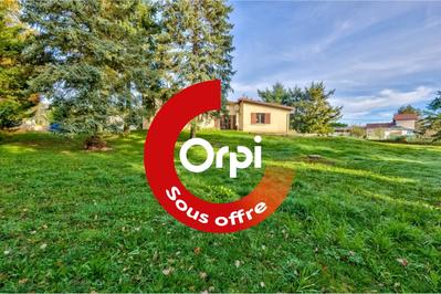 Maison - 148 m² - 6 pièces