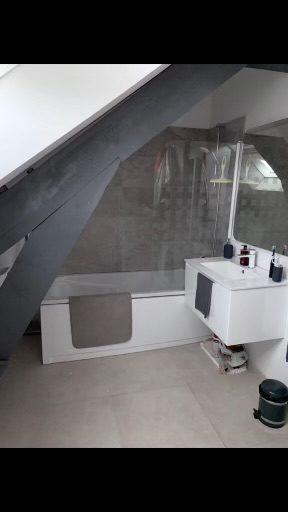 Appartement - 29 m² - 2 pièces