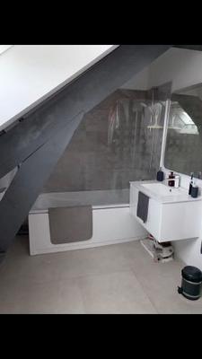 Appartement - 29 m² - 2 pièces