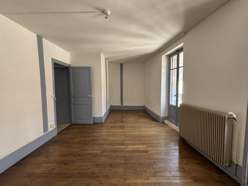 Appartement - 34 m² - 1 pièce