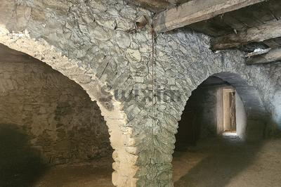 Maison de village - 140 m² - 3 pièces