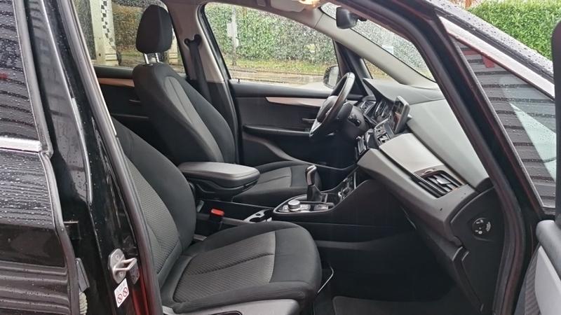 Bmw Série 2 Gran Tourer F46 Lci 216d 116 Ch Business Design