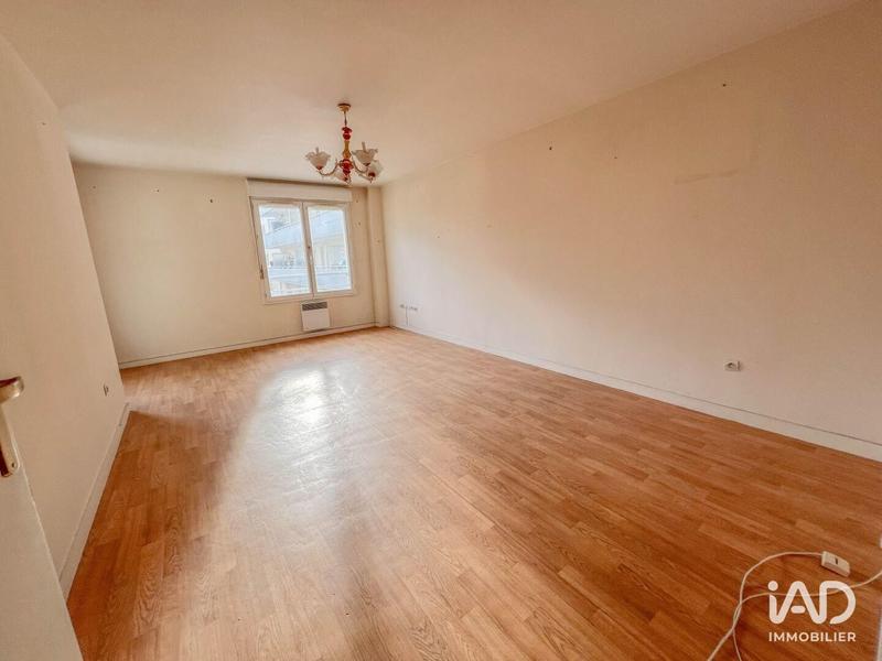 Appartement - 71 m² - 3 pièces