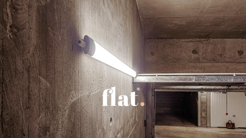 Parking / Garage - 25 m²