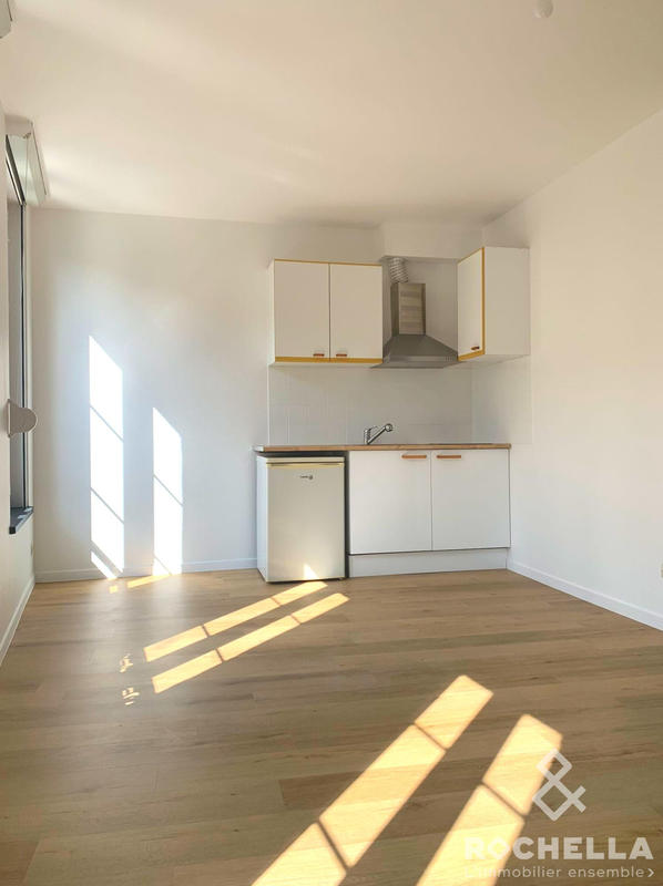 Immeuble - 233 m²