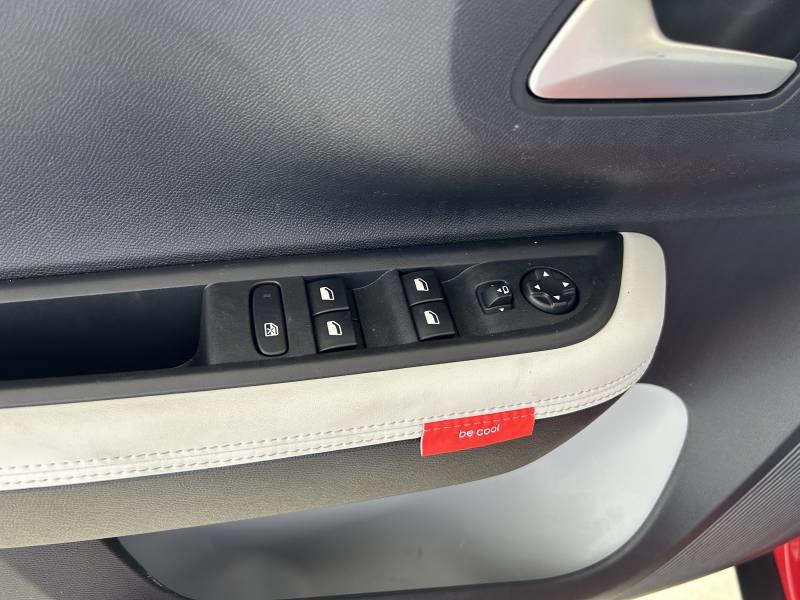 Citroën C3 Turbo 100 ch Bvm6 Max